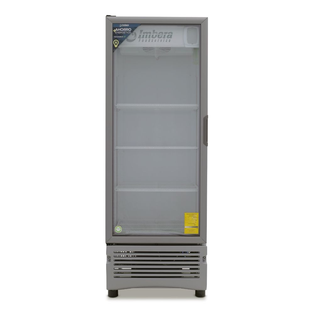 Enfriador Vertical Imbera VR20 391 L | 1023702 - Imagen 2