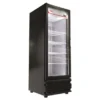 Refrigerador vertical Torrey TVC25 de 712 litros para bebidas y alimentos
