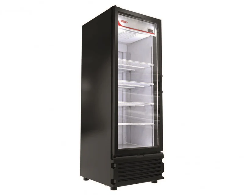 Refrigerador vertical Torrey TVC25 de 712 litros para bebidas y alimentos