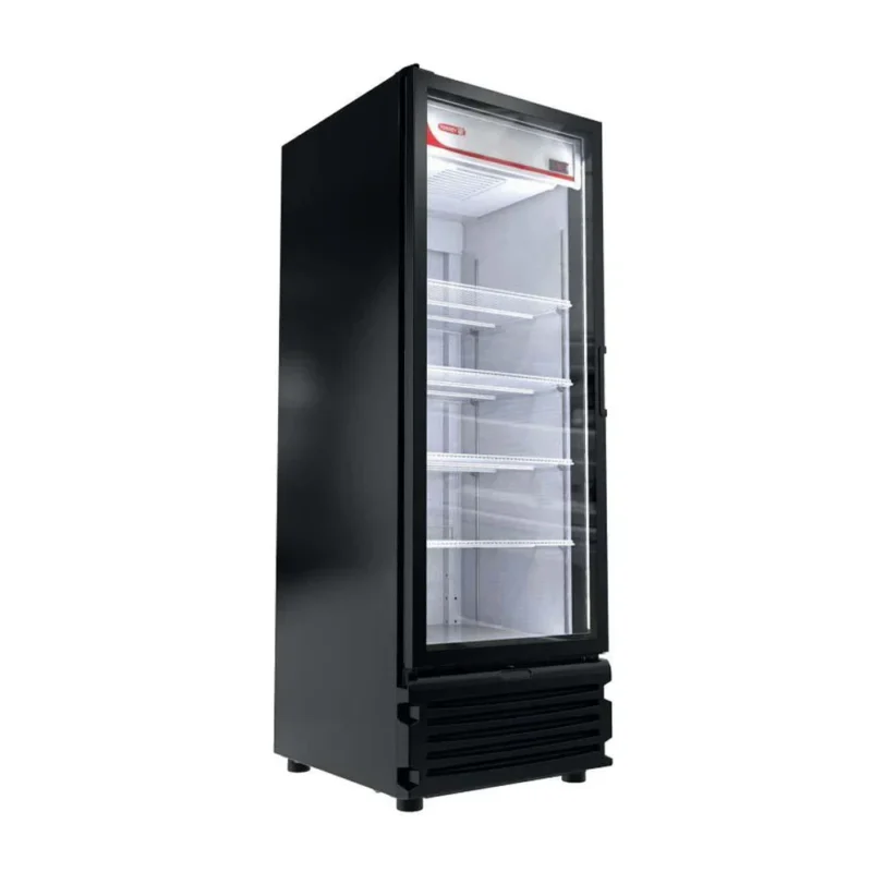 Enfriador cervecero vertical Torrey TVC25-E1 para cerveza y bebidas frías