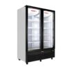 Congelador vertical Torrey TVF32 1028720 de 735 litros para alimentos congelados