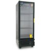 Enfriador vertical Imbera CCV500 1023942 de 523 litros para cerveza y bebidas