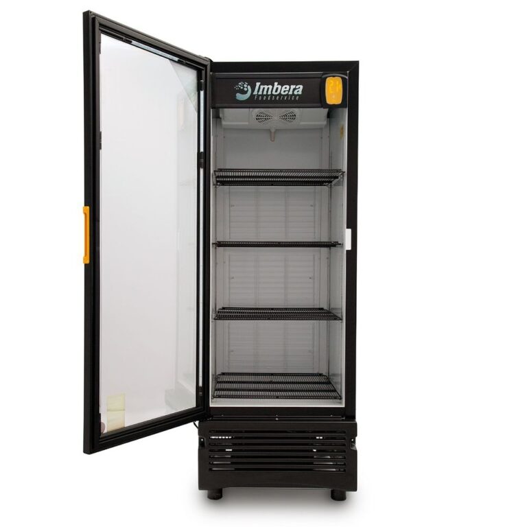 Enfriador Cervecero Imbera CCV500 523 L | 1023942 - Imagen 3