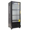 Enfriador vertical Imbera CCV320 1024263 de 490 litros para cerveza y bebidas