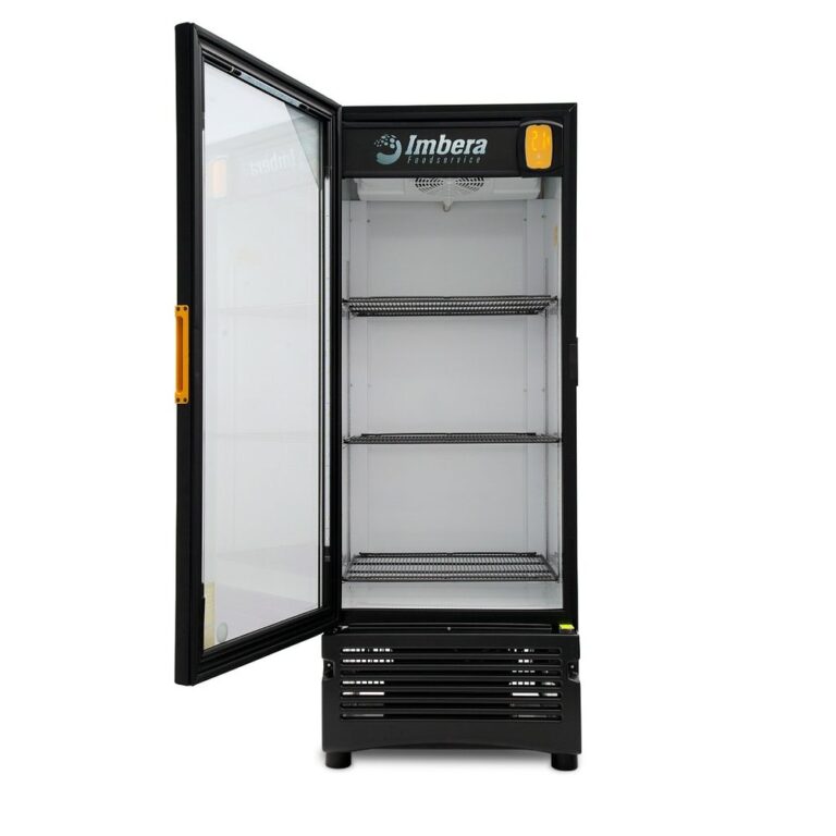 Enfriador Cervecero Imbera CCV320 490 L | 1024263 - Imagen 3