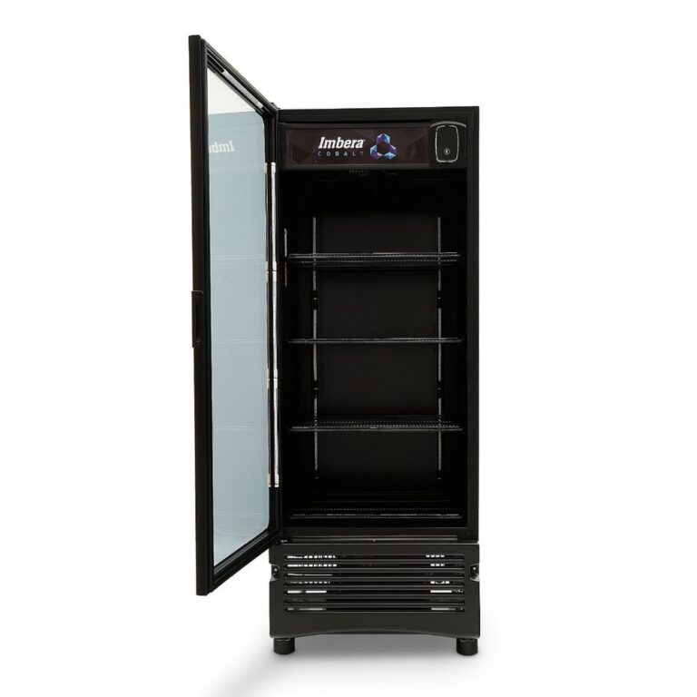 Enfriador Vertical Imbera VR17 COBALT 490 L | 1019864 - Imagen 3