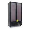 Enfriador vertical Imbera VR26 2 puertas 1019885 de 499 litros para bebidas