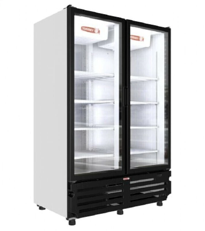 Enfriador vertical Torrey TVC36-F2 1027646 de 812 litros para bebidas