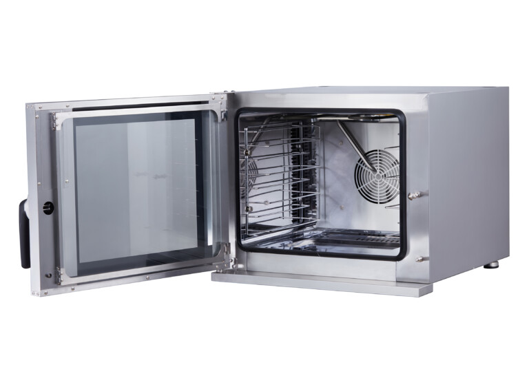 Horno de Convección Digital MIGSA HDM-600/220 SELECT | Comercial - Imagen 3