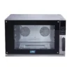 Horno de convección digital MIGSA HDM-860 110 litros 4 charolas