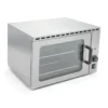 Horno de convección eléctrico MIGSA EN-10 4 niveles 1.8 kW