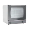 Horno eléctrico de convección MIGSA EN-20A 4 niveles 3.2 kW