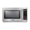 Horno de microondas comercial MIGSA MC12D 34 litros 1200 W