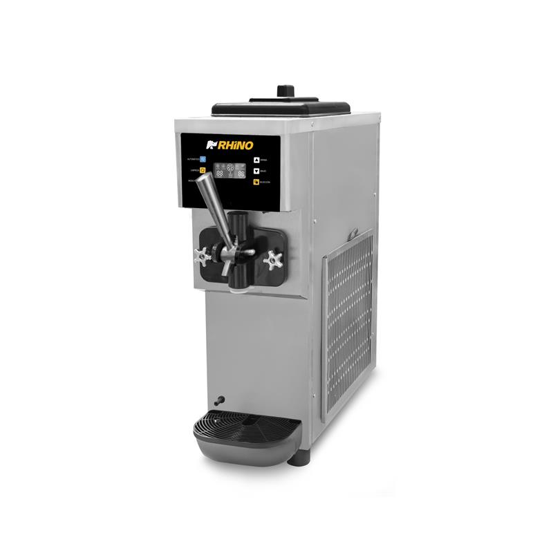 Máquina de helado de mostrador Rhino HELA-10