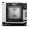 Horno inteligente a gas Unox BAKERTOP MIND.Maps PLUS XAVC-06FS-GPRM para 6 charolas 600x400