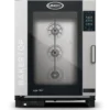 Horno inteligente a gas Unox BAKERTOP MIND.Maps PLUS XAVC-10FS-GPRM para 10 charolas 600x400