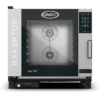 Horno eléctrico inteligente Unox BAKERTOP MIND.Maps PLUS XEBC-06FS-EPRM para 6 charolas 600x400