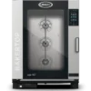 Horno eléctrico inteligente Unox BAKERTOP MIND.Maps PLUS XEBC-10FS-EPRM para 10 charolas 600x400