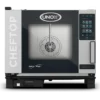 Horno mixto inteligente eléctrico Unox CHEFTOP MIND.Maps PLUS XEVC-0511-EPRM para 5 bandejas GN 1/1
