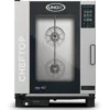 Horno mixto inteligente eléctrico Unox CHEFTOP MIND.Maps PLUS XEVC-1011-EPRM para 10 bandejas GN 1/1