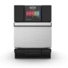Horno profesional de convección y cocción acelerada Unox SPEED.COMPACT ECO XEMA-01NS-MCDS-AL