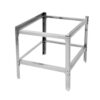 Base soporte para equipo de 58.4 cm para asador a gas Coriat ACV-2
