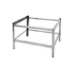 Base soporte para equipo de 87.6 cm para asador a gas Coriat ACV-3