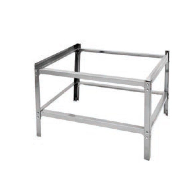 Base soporte para equipo de 87.6 cm para asador a gas Coriat ACV-3