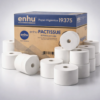 Papel higiénico institucional enhu-Pactissue caja con 36 rollos